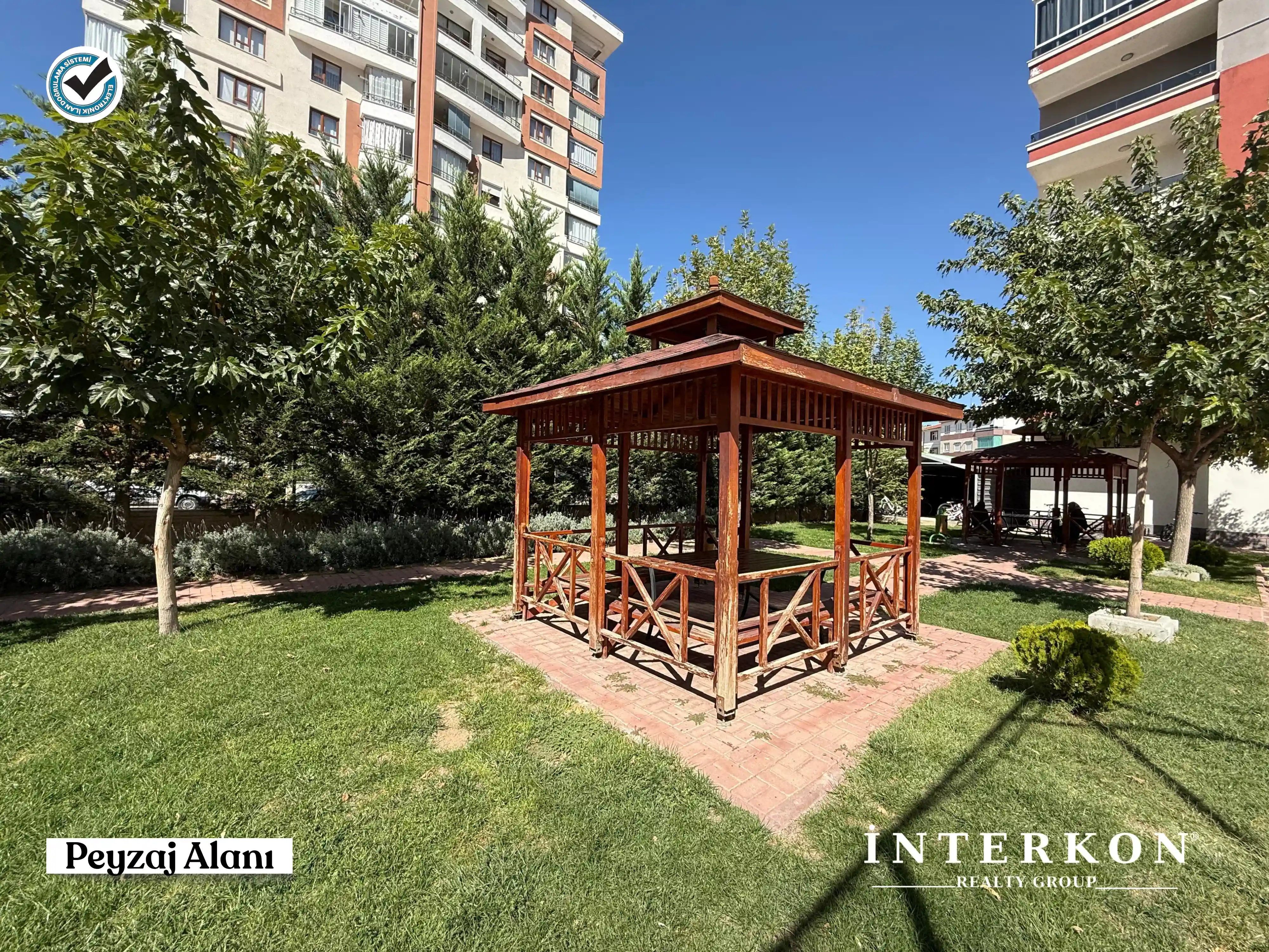 KONYA SELÇUKLU KILINÇARSLAN MAHALLESİ 4+1 KİRALIK DAİRE!